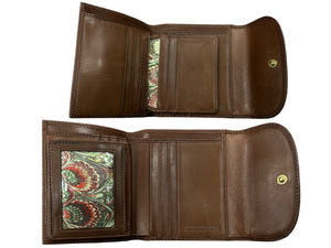 dooney & bourke Honey Wallet