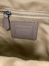 Load image into Gallery viewer, Coach Mustard Purse