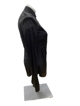 Load image into Gallery viewer, Armani exchange Size Small Black Top