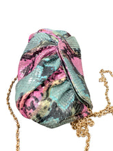 Load image into Gallery viewer, Lauren Merkin Multi-Color Purse
