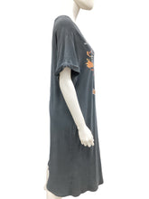 Load image into Gallery viewer, free people Size Medium Grey Dress