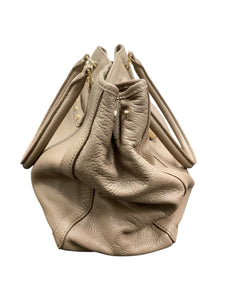 tory burch taupe Purse