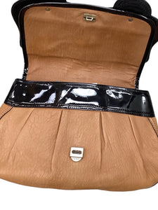 FENDI Brown Purse