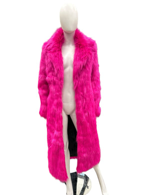 Size Small Hot Pink Coat