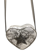 Load image into Gallery viewer, Alviero Martini White Purse
