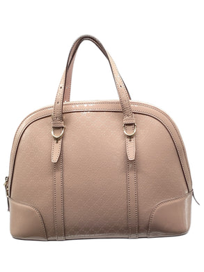 GUCCI Beige Purse