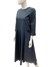 Load image into Gallery viewer, max mara Size 10 Teal Dress