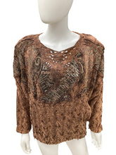 Load image into Gallery viewer, CACHE Copper Coat