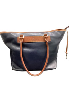 dooney & bourke Blue Purse
