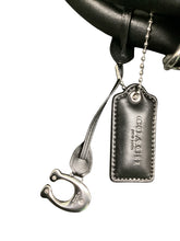 Load image into Gallery viewer, Coach Black Purse