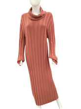 Load image into Gallery viewer, free people Size Medium Burnt Orange Dress