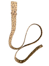 Load image into Gallery viewer, bottega veneta Animal Print Belt