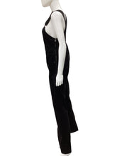 Load image into Gallery viewer, Pilcro-Anthropologie Size Medium Black Pants