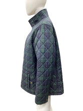 Load image into Gallery viewer, Ralph Lauren Size XL Blue &amp; Green Jacket