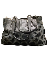 Load image into Gallery viewer, Coach Black Purse