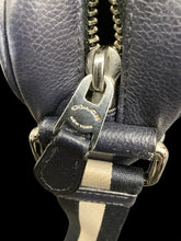 Load image into Gallery viewer, Coach Navy Purse