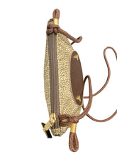 Load image into Gallery viewer, Borbonese Redwall-Italy Purse