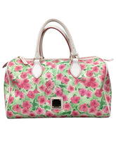 Load image into Gallery viewer, dooney &amp; bourke floral Purse
