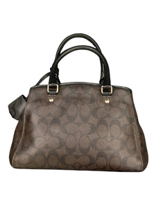Coach Brown Purse