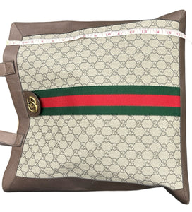 GUCCI Brown Purse