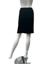 Load image into Gallery viewer, johnny was collection Size Large Black &amp; Charcoal Skirt