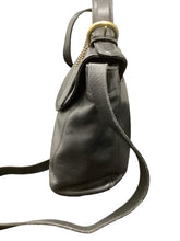 Load image into Gallery viewer, Coach Black Purse