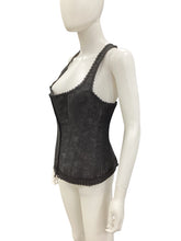 Load image into Gallery viewer, iCollection Size Medium Black miscellaneous