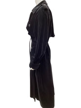 Load image into Gallery viewer, count romi Size L/XL Black Coat