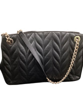 Load image into Gallery viewer, Kate Spade Black Purse
