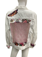Load image into Gallery viewer, White Jacket