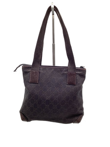 GUCCI Brown Purse