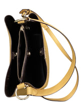Load image into Gallery viewer, Coach Yellow Purse