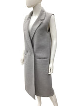 Load image into Gallery viewer, the fifth Size Medium Grey Vest