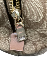 Load image into Gallery viewer, Coach Brown Purse