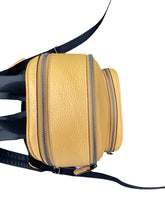 Load image into Gallery viewer, Coach Mustard Purse