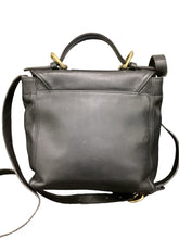 Load image into Gallery viewer, Coach Black Purse