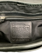 Load image into Gallery viewer, Coach Black Purse