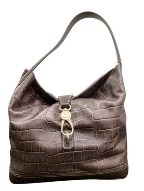 dooney & bourke Brown Purse
