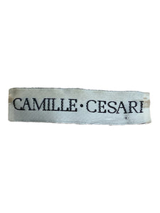 camille casari Size M/L Multi-Color Cardigan
