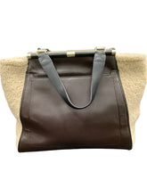Load image into Gallery viewer, Dian Von Furstenberg Brown Purse