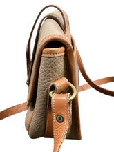 Load image into Gallery viewer, dooney &amp; bourke Beige Purse