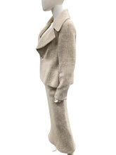 Load image into Gallery viewer, luisa spagnoli Size 12 Beige 2 piece