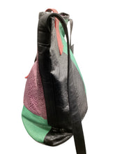 Load image into Gallery viewer, sHARIF Multi-Color Purse