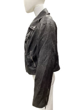 Load image into Gallery viewer, free people Size XL Black Coat