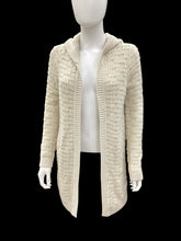 Load image into Gallery viewer, anthropologie Beige Cardigan
