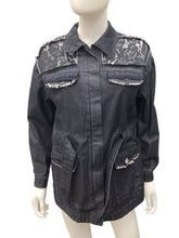 Load image into Gallery viewer, Denim Jacket
