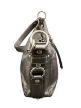 Load image into Gallery viewer, Coach SILVER Purse