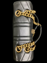 Load image into Gallery viewer, KURT GEIGER Black Purse