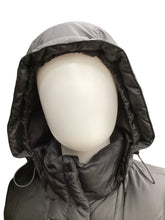 Load image into Gallery viewer, North Face Size Small Black Coat