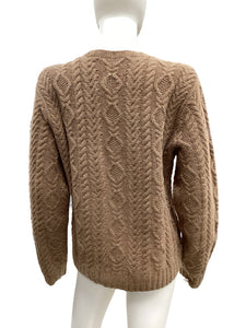 POLO Ralph Lauren Brown Sweater